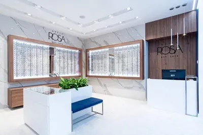 Optyk Rosa